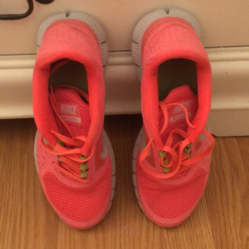 Nike Free Run 3 Size 8.5